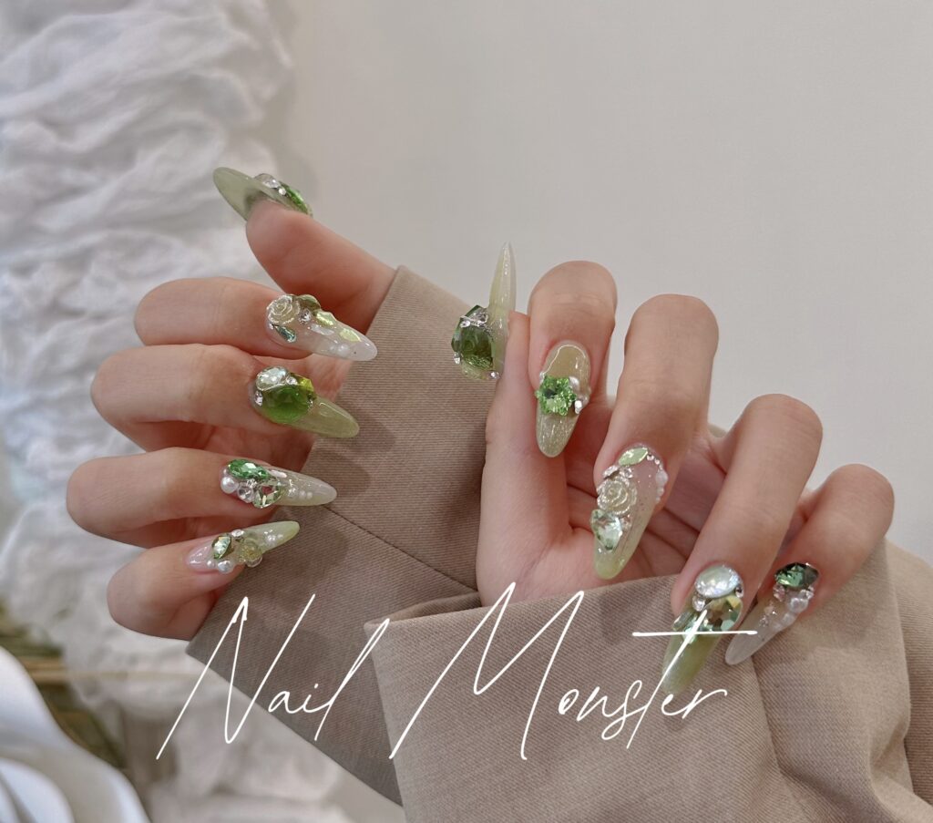 Nail Monster gallery 97