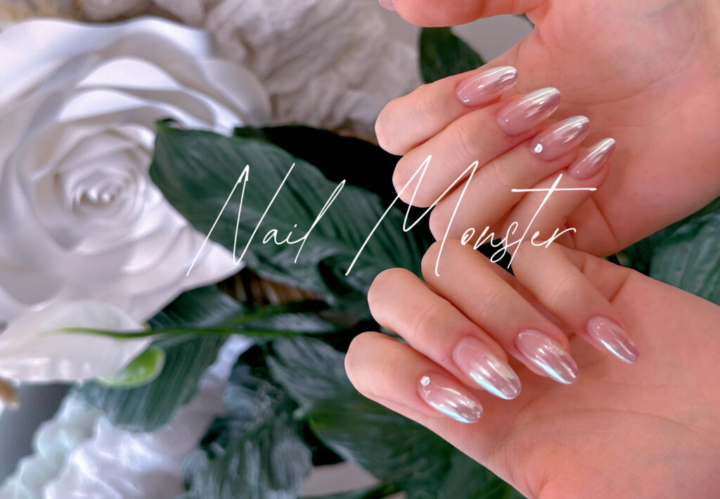 Nail Monster gallery 99