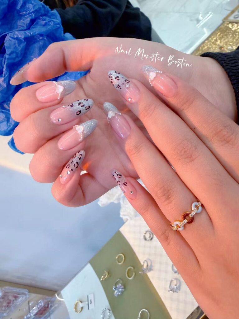 Nail Monster gallery 107