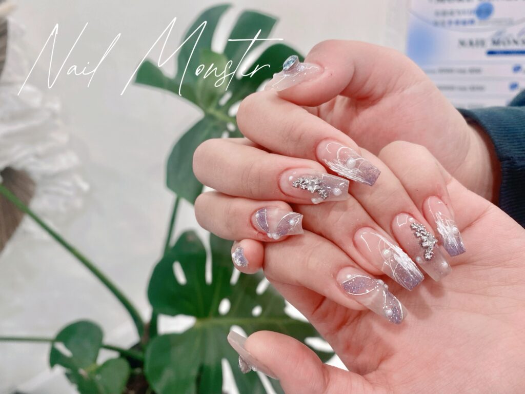 Nail Monster gallery 11