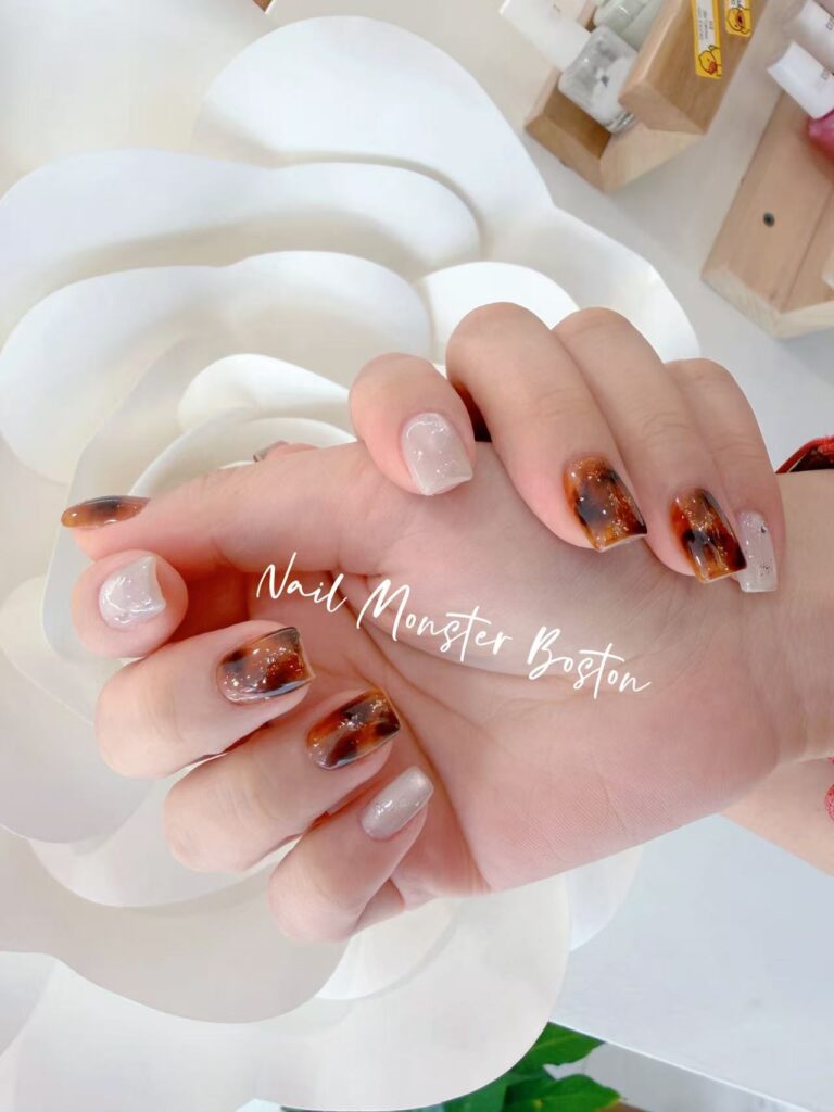 Nail Monster gallery 110