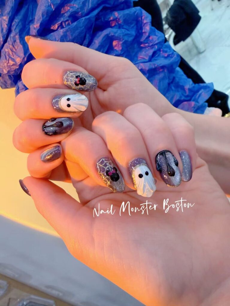 Nail Monster gallery 113