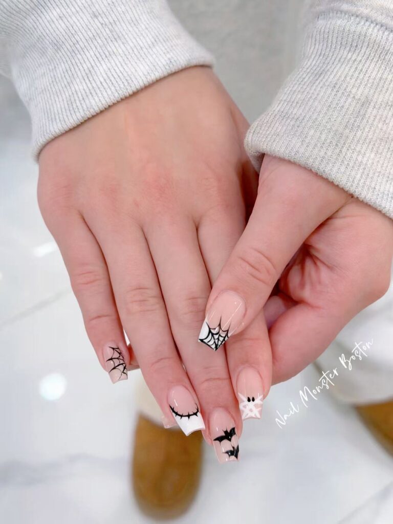 Nail Monster gallery 114