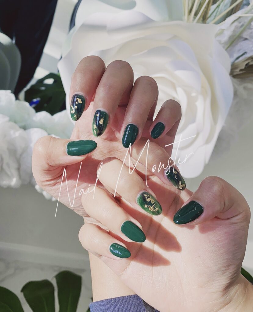 Nail Monster gallery 12