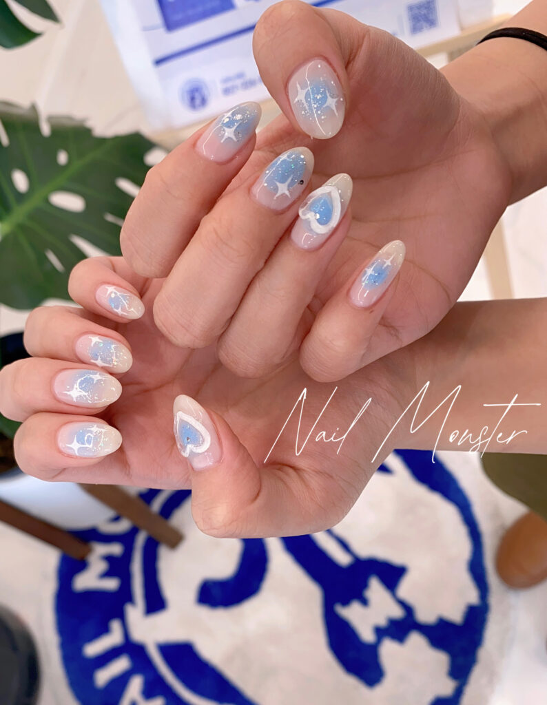 Nail Monster gallery 15