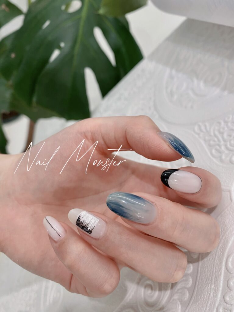 Nail Monster gallery 16
