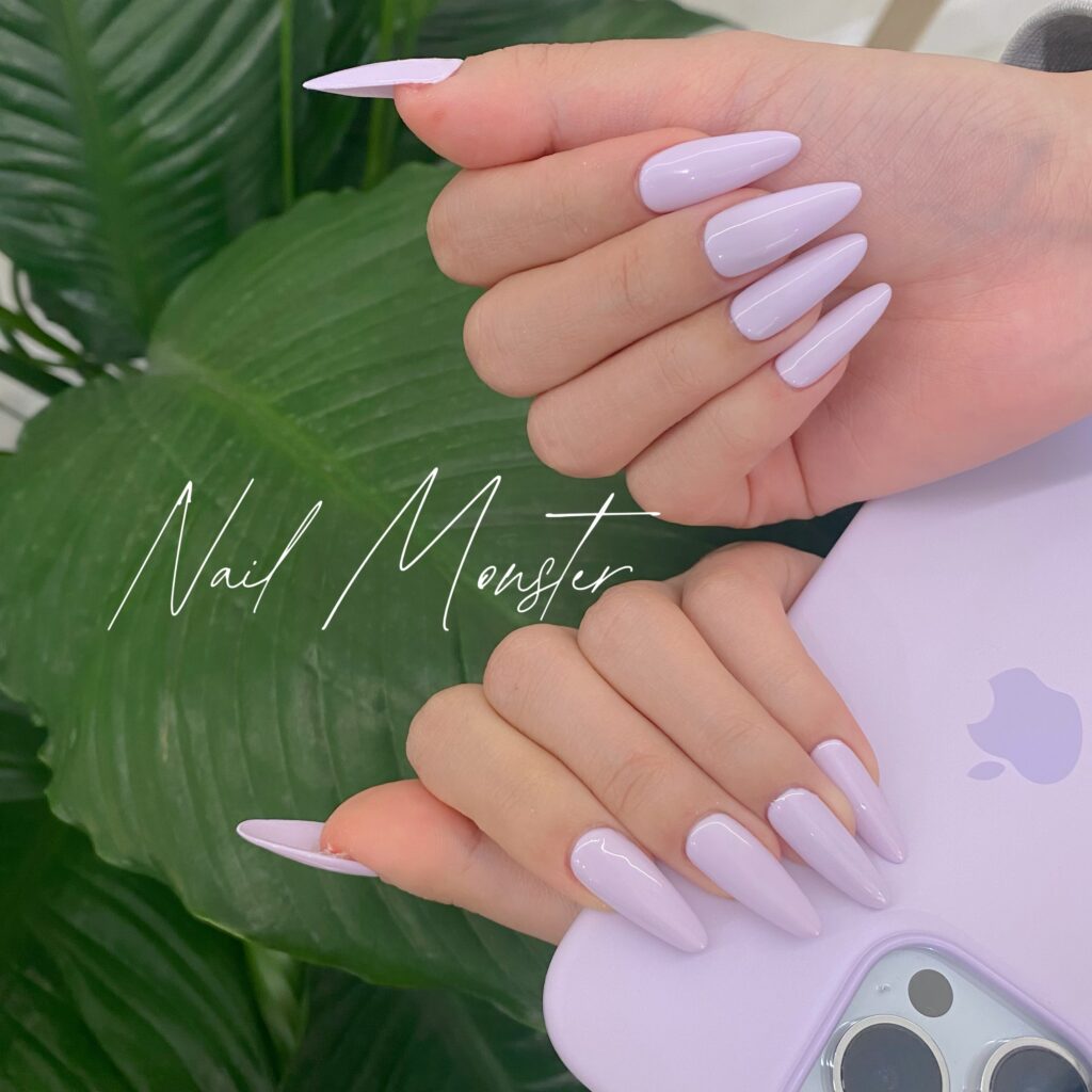 Nail Monster gallery 19