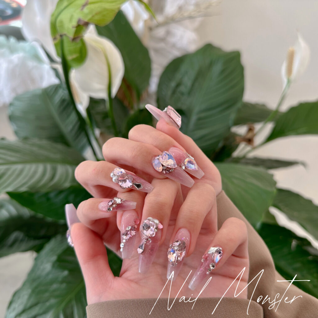 Nail Monster gallery 22