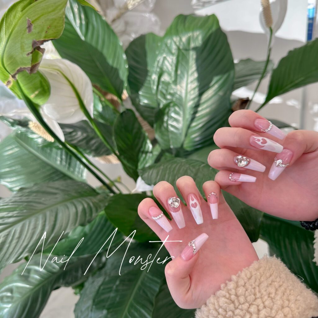 Nail Monster gallery 23
