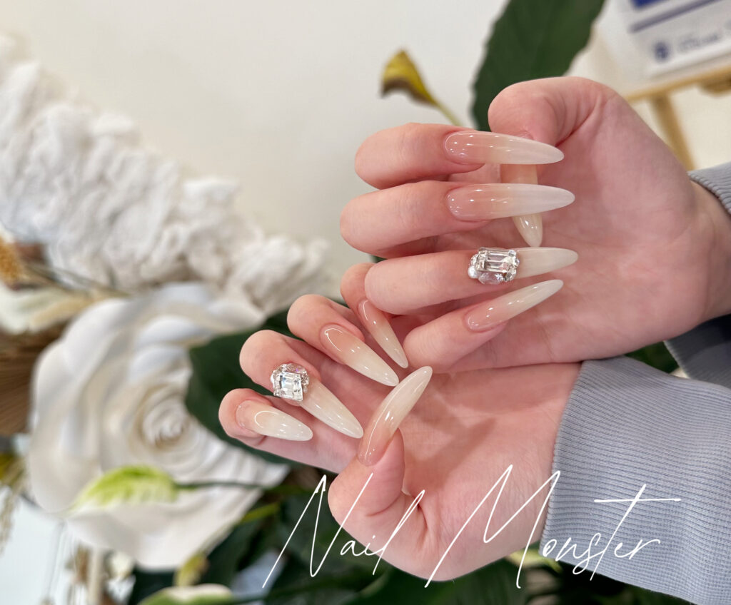 Nail Monster gallery 24