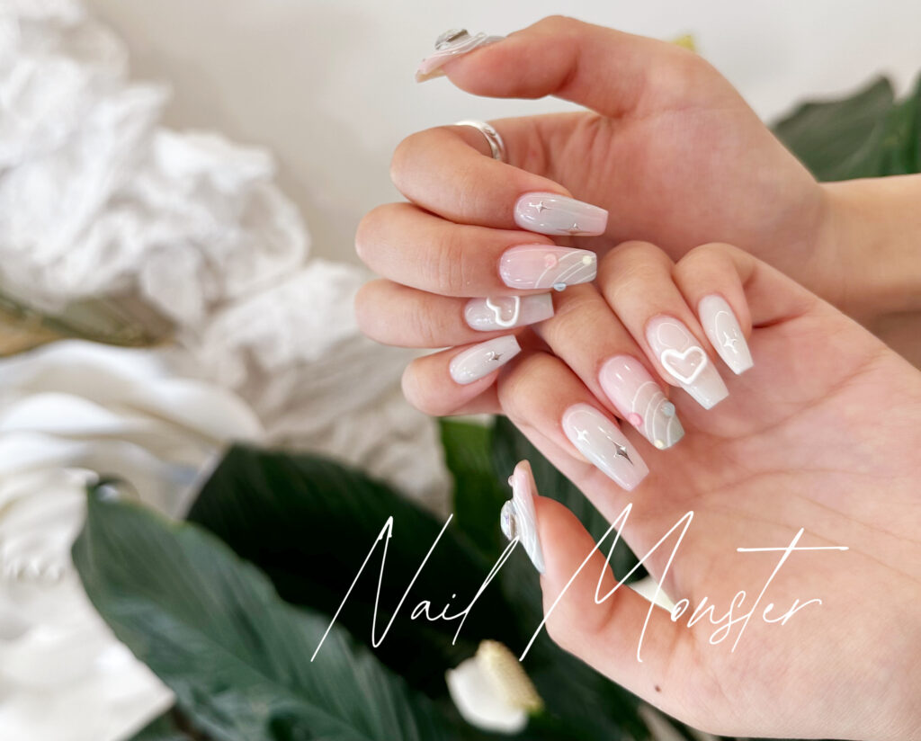 Nail Monster gallery 25