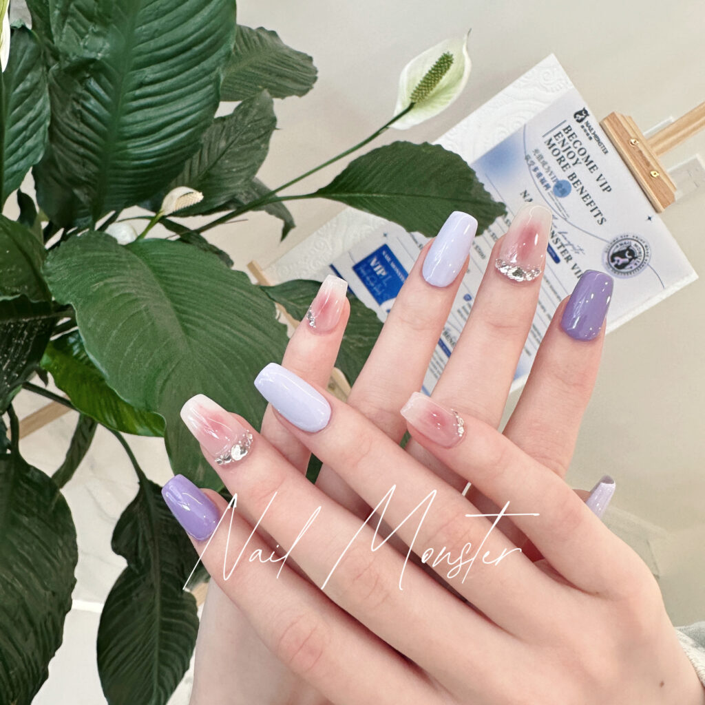 Nail Monster gallery 26