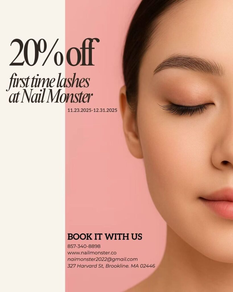 Nail Monster gallery 28