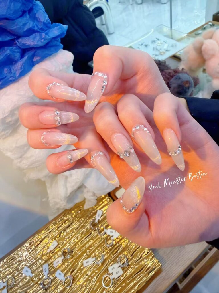 Nail Monster gallery 30