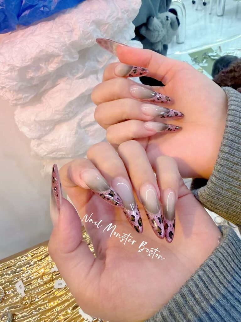 Nail Monster gallery 31