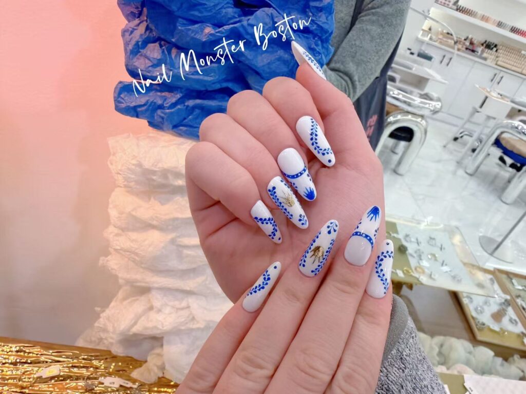 Nail Monster gallery 32