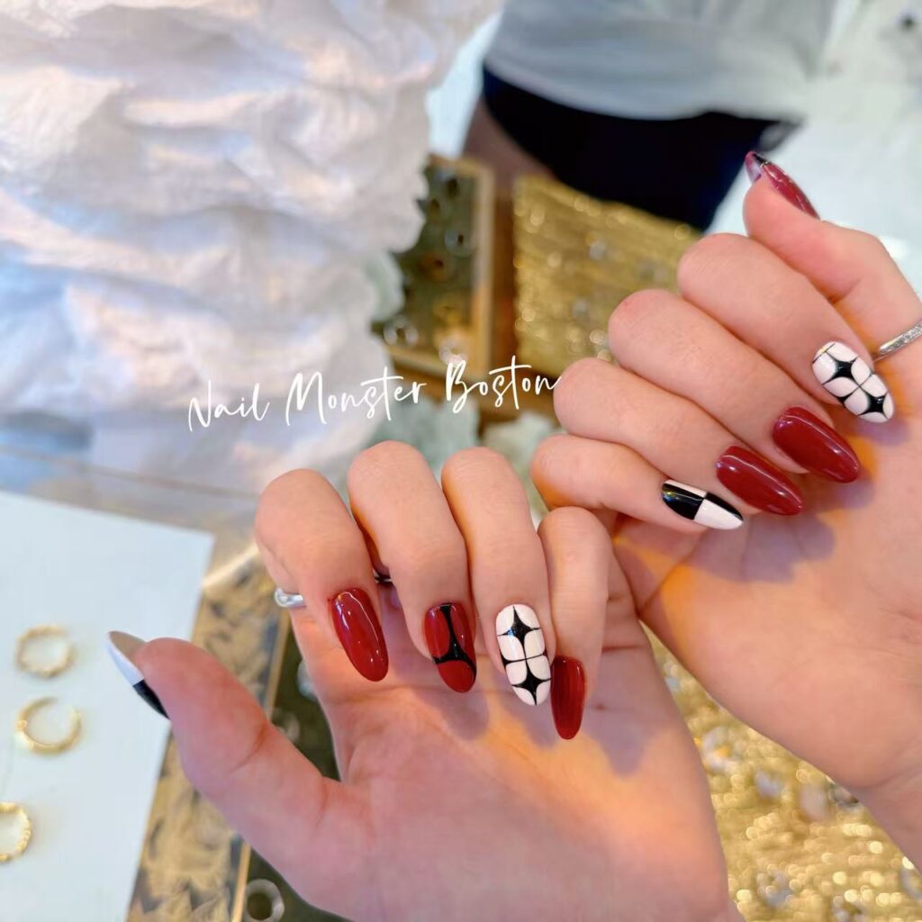 Nail Monster gallery 33