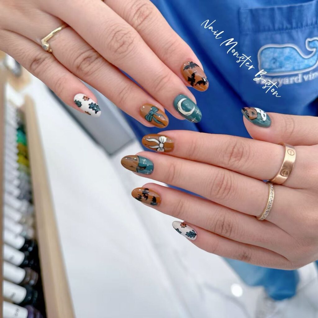 Nail Monster gallery 35