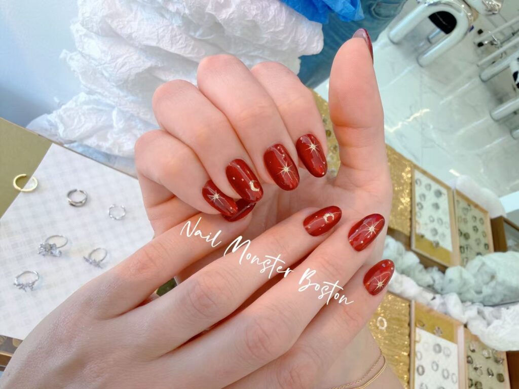 Nail Monster gallery 36